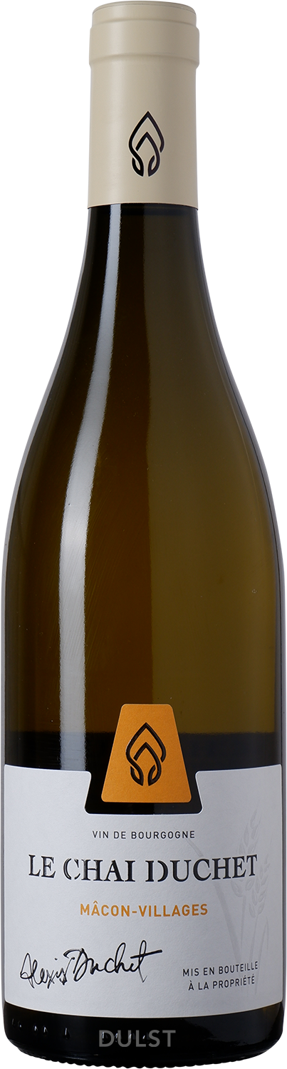 Le Chai Duchet - Mâcon Villages Blanc | Mâcon Villages Le Chai Duchet - Mâcon Villages Blanc | Mâcon Villages