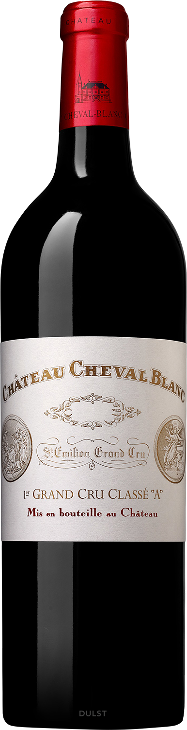 Château Cheval Blanc - 1er G.C.C. | St. Emilion G.C.