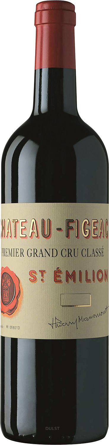 Château Figeac G.C.C. | St. Emilion G.C.