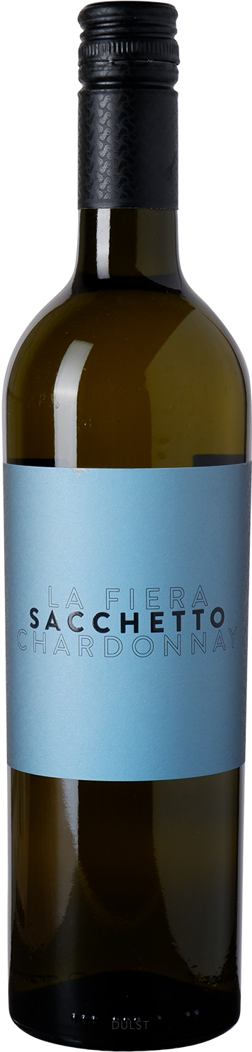 Sacchetto - La Fiera | Veneto IGT (Veneto) Chardonnay