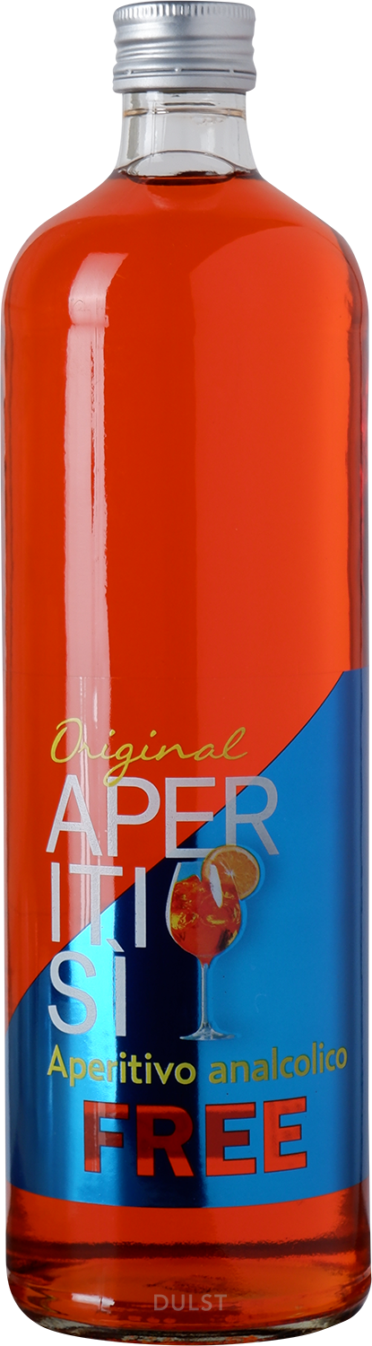 Röner Aperitisi Original - 0% Alcohol