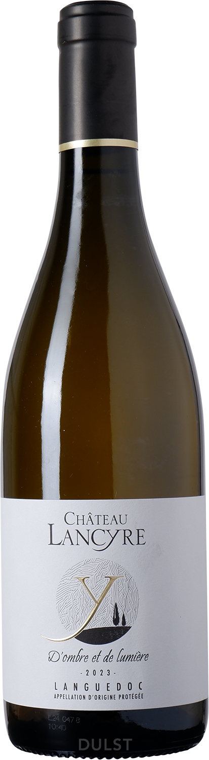 Château Lancyre - D'ombre et de lumière | | Coteaux du Languedoc | BIO