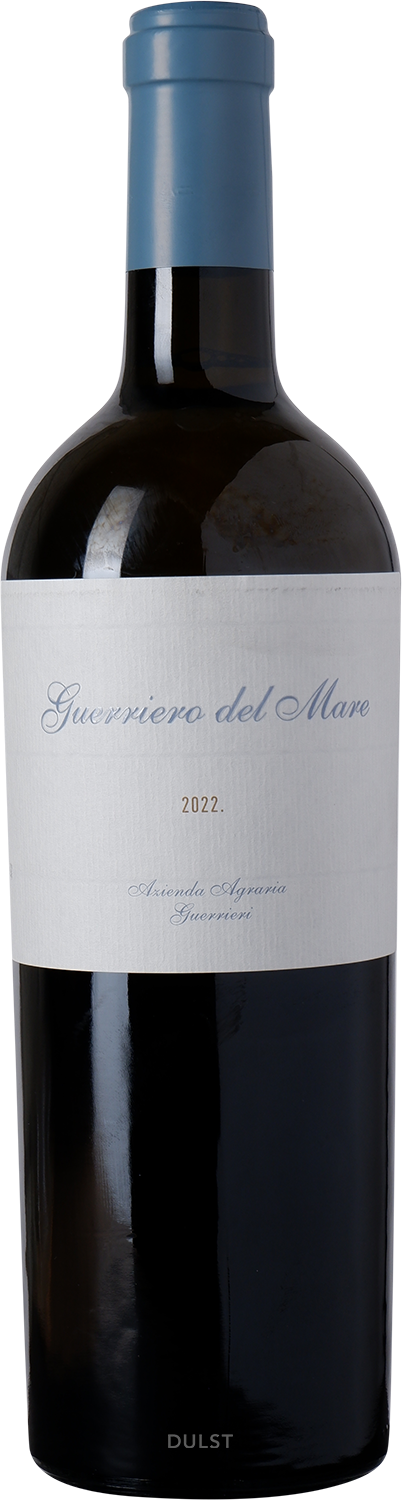 Az. Guerrieri - Guerriero Del Mare | IGT Marche Bianco