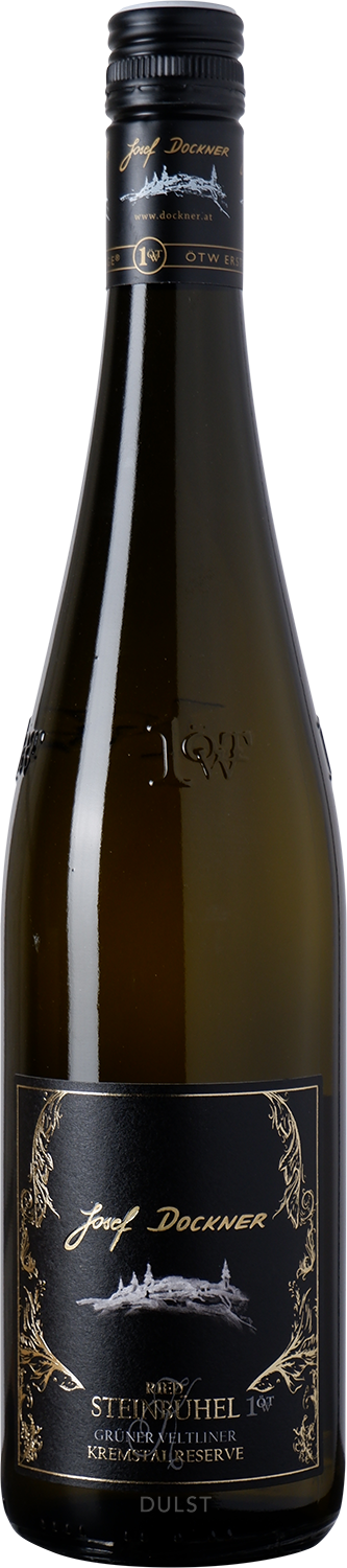 Josef Dockner - Steinbühel 1ÖTW | Kremstal DAC Reserve Grüner Veltliner