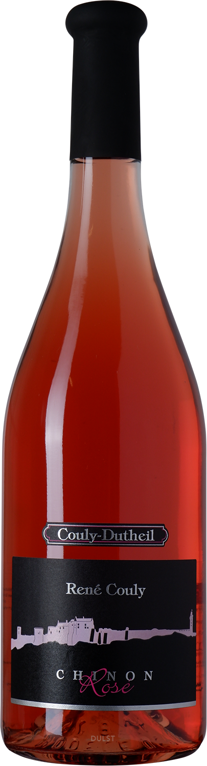 Couly Dutheil - René Couly rosé | Chinon (Loire)
