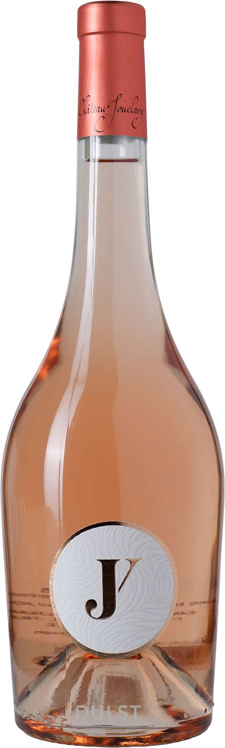 Château Jouclary - Rosé "J" | AOP Cabardès