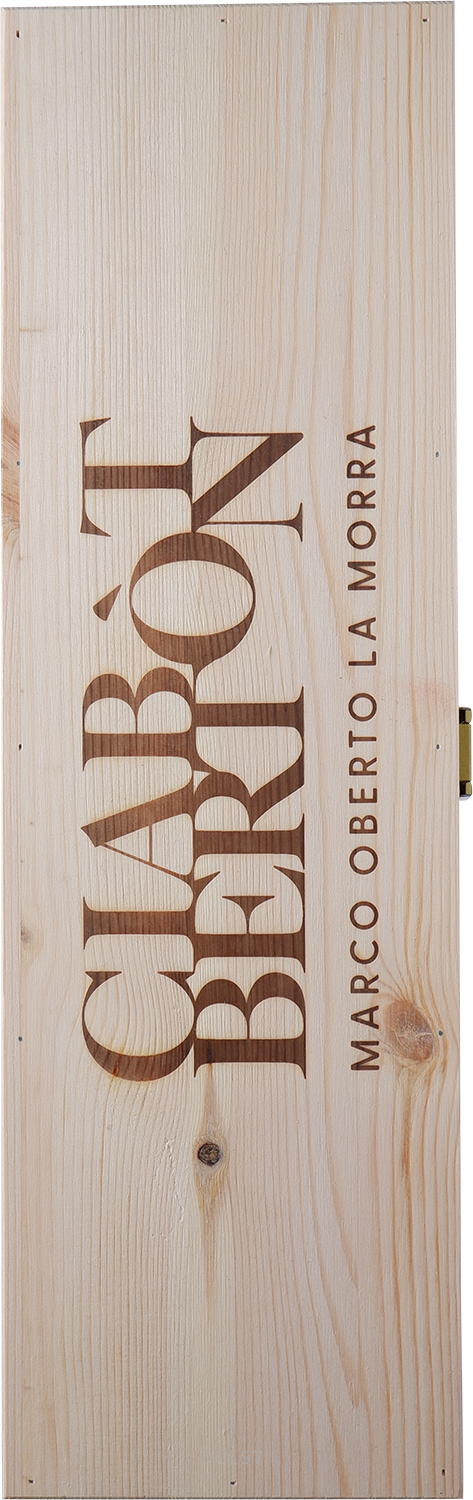 Ciabot Berton - Rocchettevino - MAGNUM | Barolo DOCG