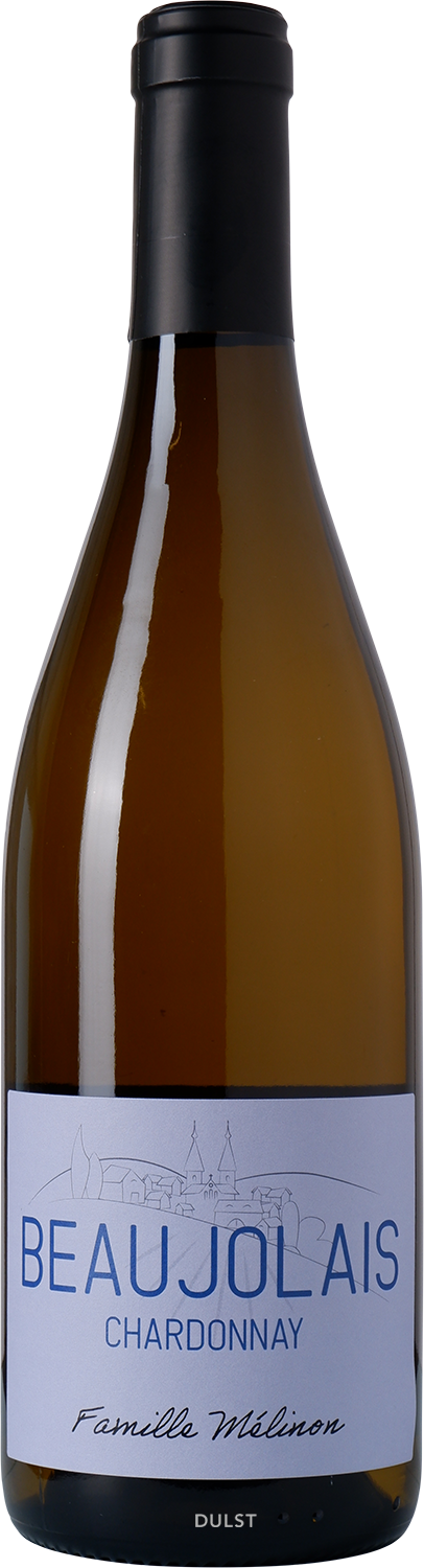 Domaine Melinon - Beaujolais Blanc | Beaujolais | 5+1 Promoprijs