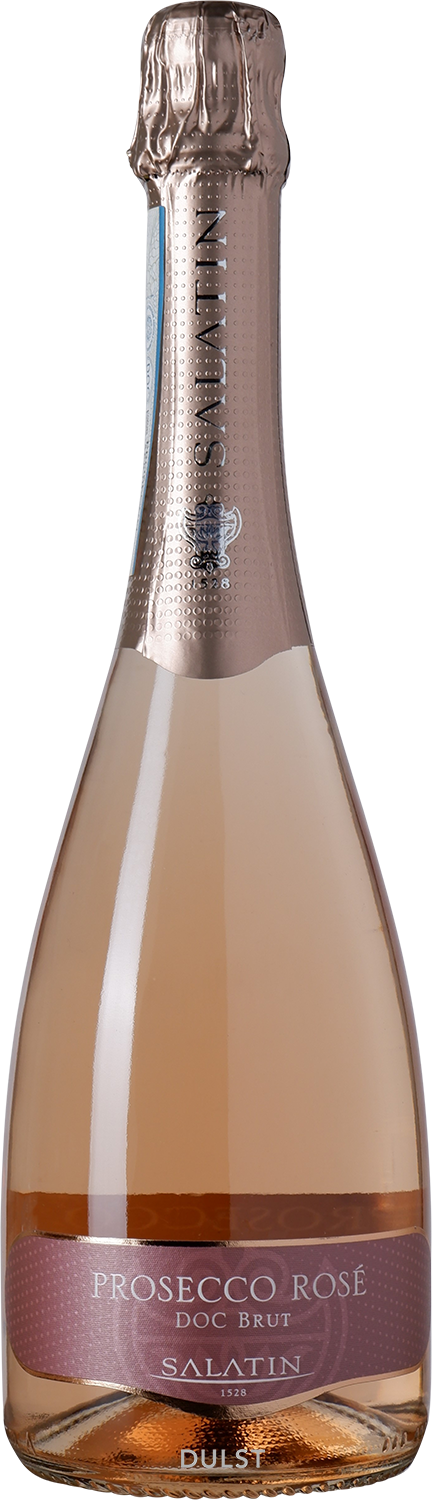 Salatin Rosé - Brut | Prosecco Rosé DOC
