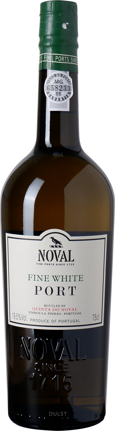 Quinta do Noval - Porto White