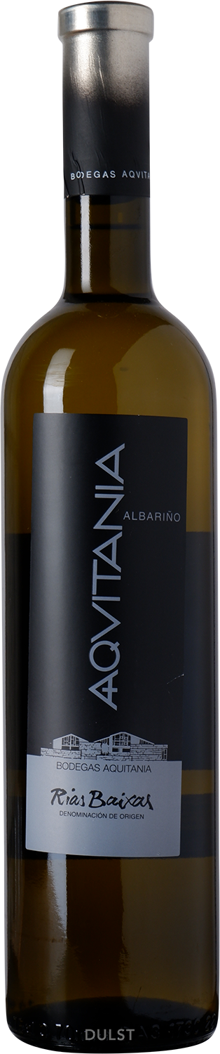 Bodegas Aqvitania - Aquitania | Rias Baixas DO Albarino