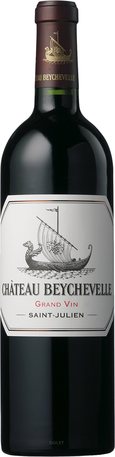 Château Beychevelle - 4e G.C.C. | St. Julien