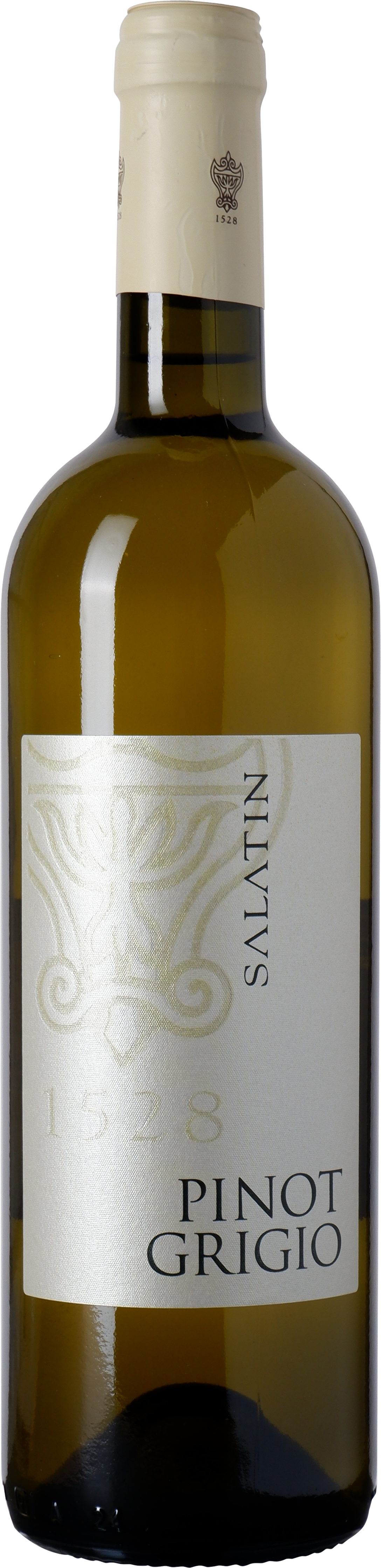 Salatin | Friuli Grave DOC Pinot Grigio