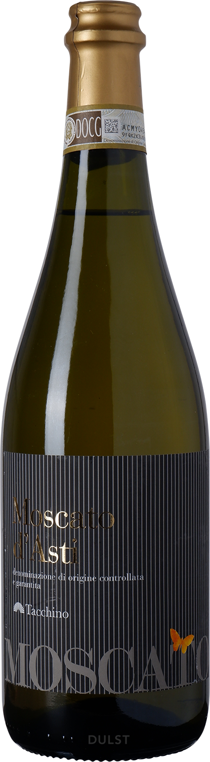 Tacchino Moscato d'Asti DOC