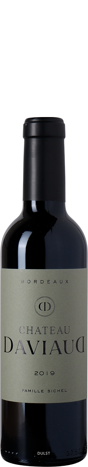 Château Daviaud - 37,5 cl | Bordeaux
