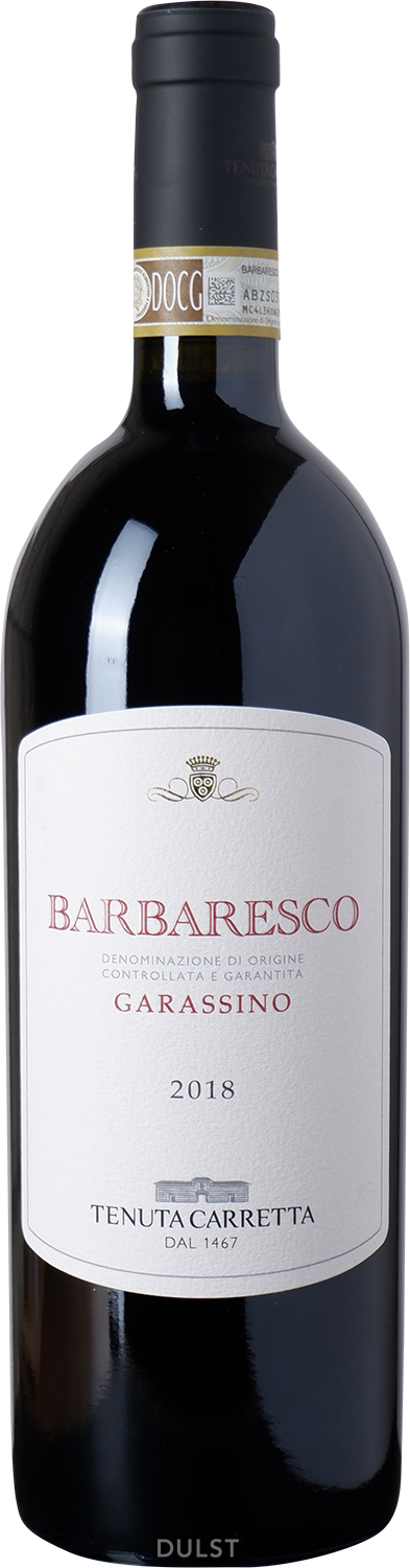Tenuta Carretta - Garassino | Barbaresco DOCG