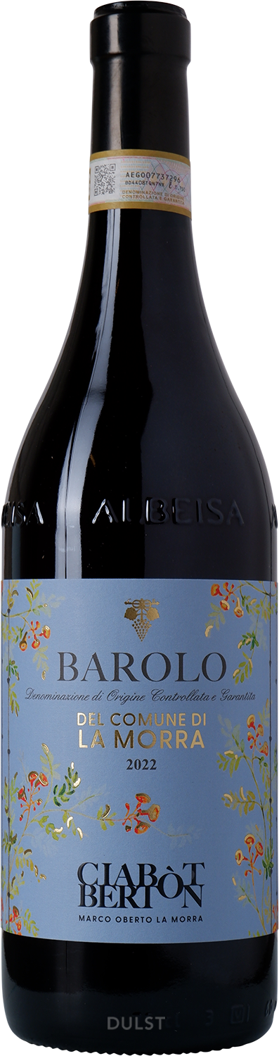 Ciabot Berton - La Morra | Barolo DOCG