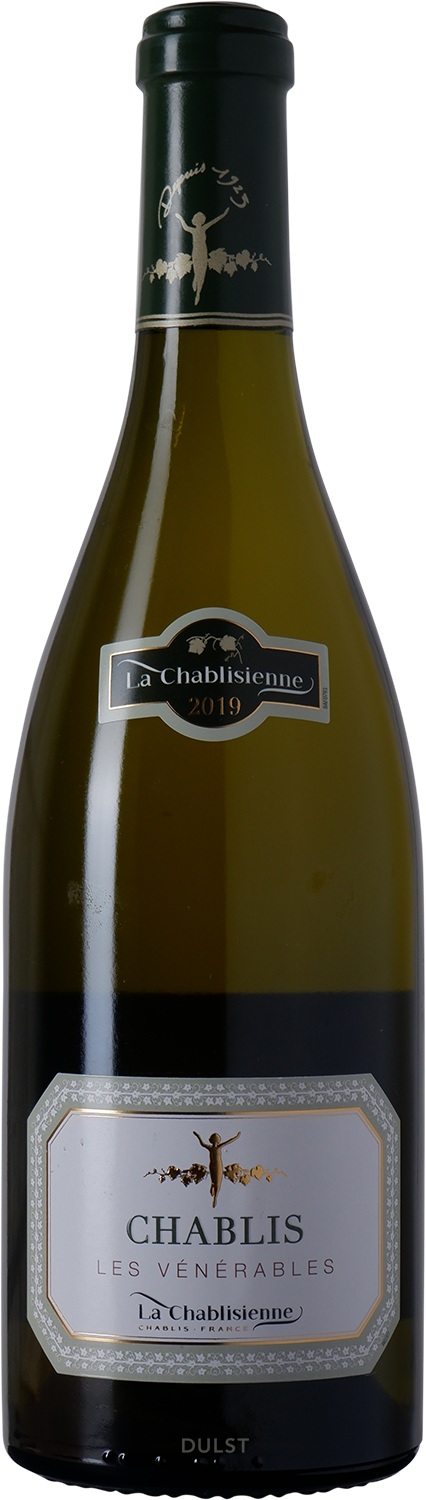 La Chablisienne - Les Vénérables - Vieilles Vignes | Chablis