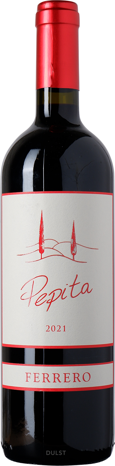 Ferrero - Pepita | Toscana IGT (Maremma)