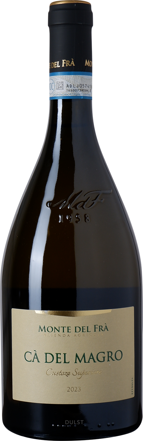 Monte del Frà - Ca' Del Magro | Custoza Superiore DOC