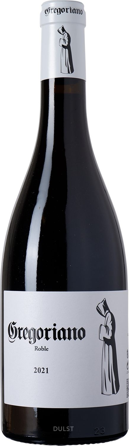 Bodega Picos - Gregoriano | Campo de Borja DO Garnacha - Syrah