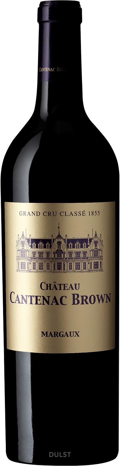 Château Cantenac Brown - G.C.C. | Margaux