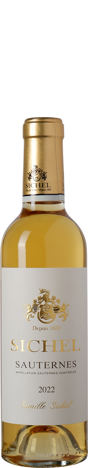 Sichel - Sauternes 37,5 cl | Sauternes