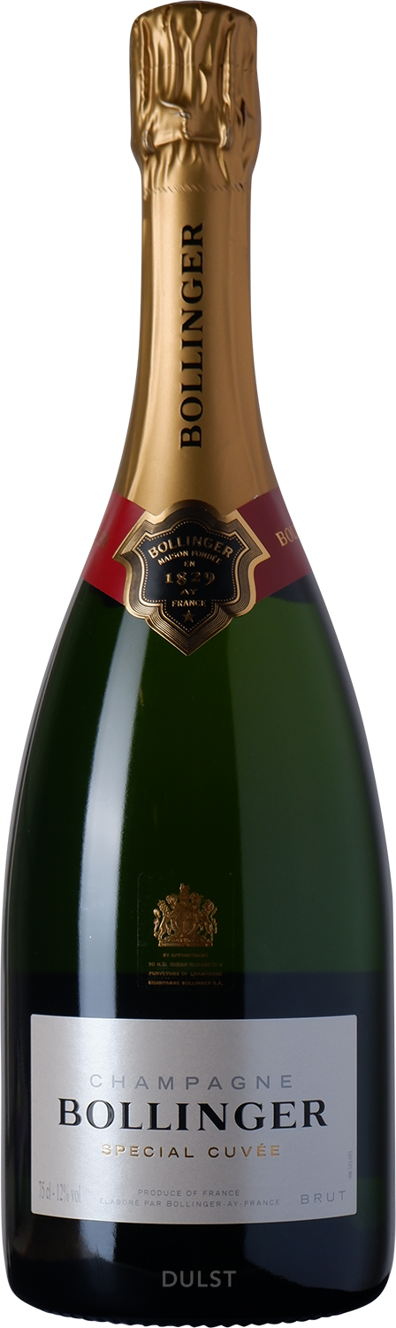 Bollinger - Special Cuvée - Brut | Champagne Bollinger - Special Cuvée - Brut | Champagne