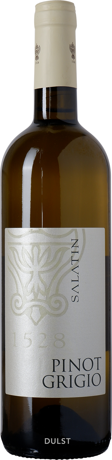 Salatin | Friuli Grave DOC Pinot Grigio