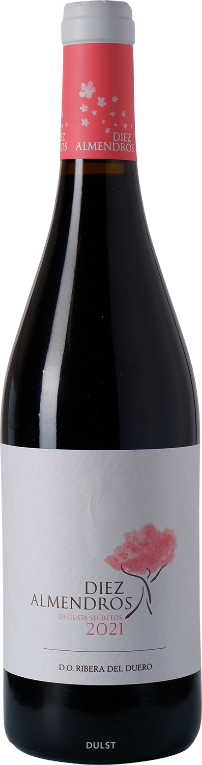 Vega Clara - Diez Almendros | Ribera del Duero DO