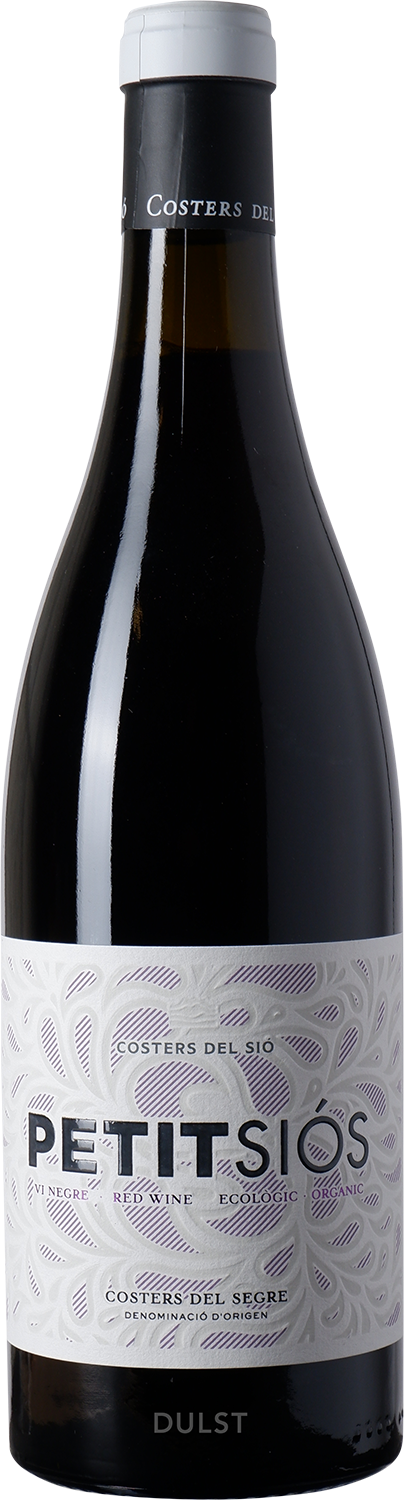 Petit Sios Tinto | Costers del Segre DO Catalunia | BIO