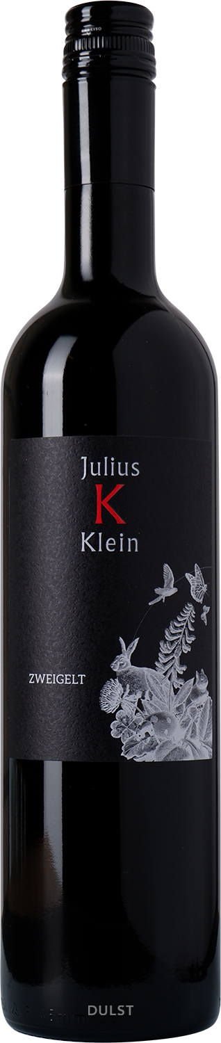 Julius Klein | Weinviertel Zweigelt
