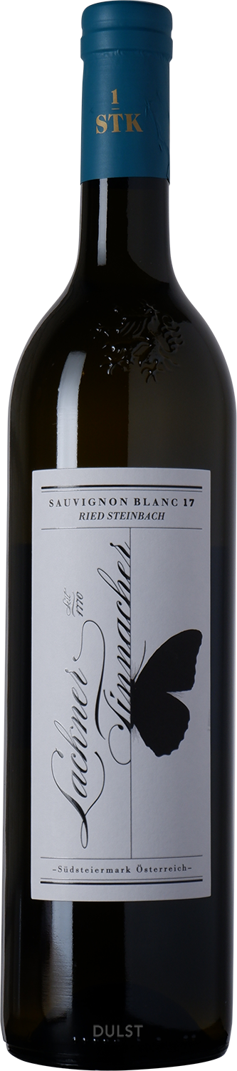 Weingut Lackner Tinnacher - Steinbach | Südsteiermark Sauvignon Blanc