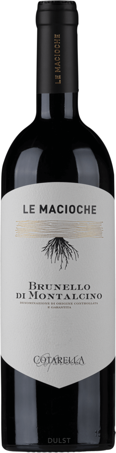 Famiglia Cotarella - Le Macioche | Brunello di Montalcino DOCG