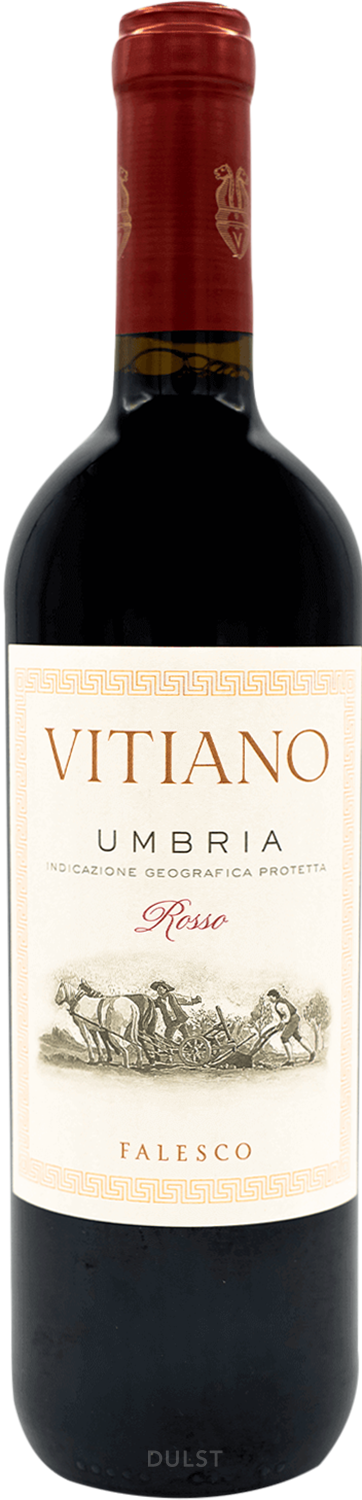 Famiglia Cotarella - Vitiano | Umbria IGP | Merlot - Cabernet - Sangiovese