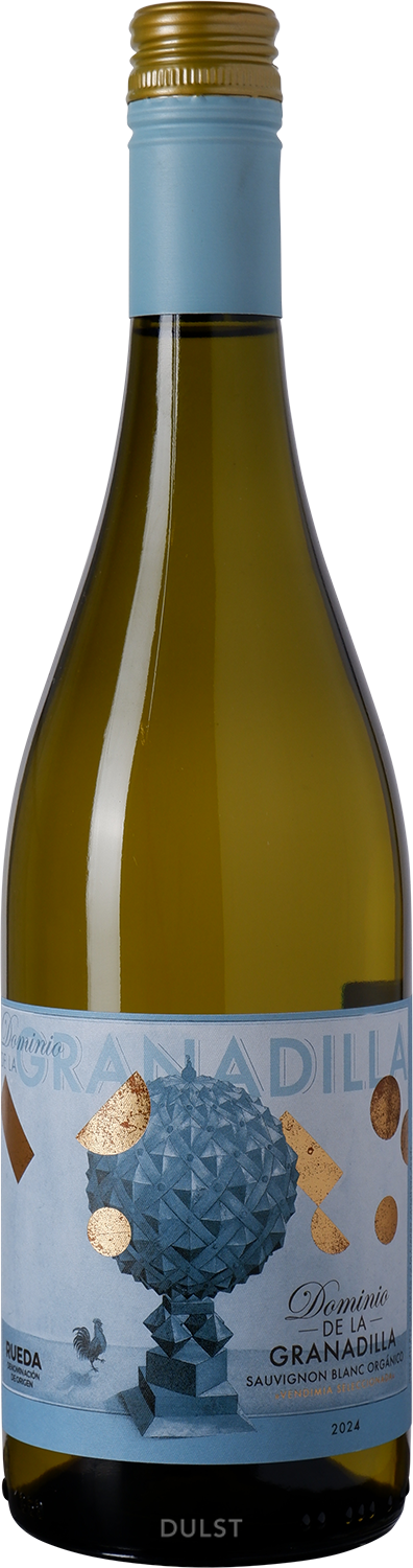 Dominio de La Granadilla - Sauvignon Blanc | Rueda DO | BIO
