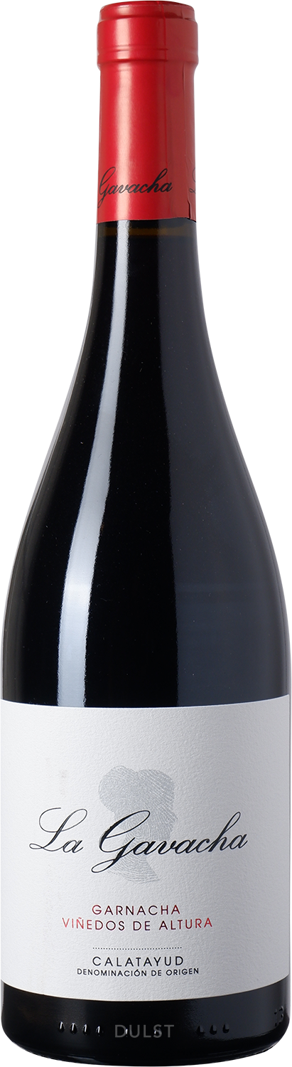 La Gavacha | Calatayud DOP (Aragon) Garnacha