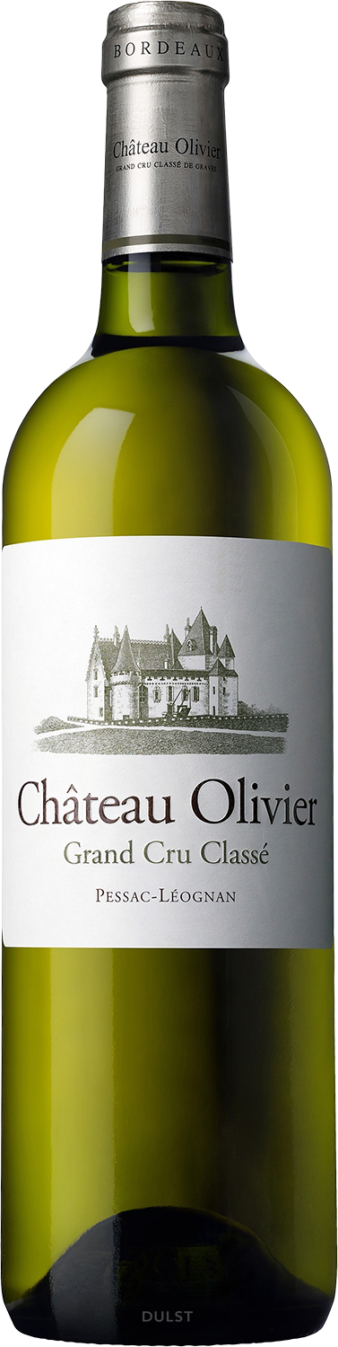 Château Olivier Blanc - G.C.C. | Pessac Léognan