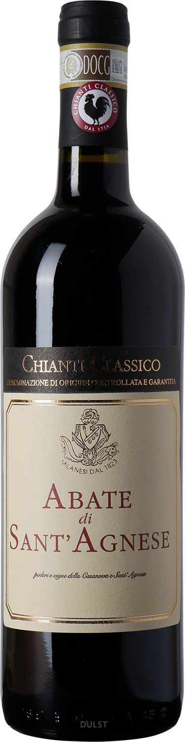 Abate di Sant Agnese | Chianti Classico DOCG