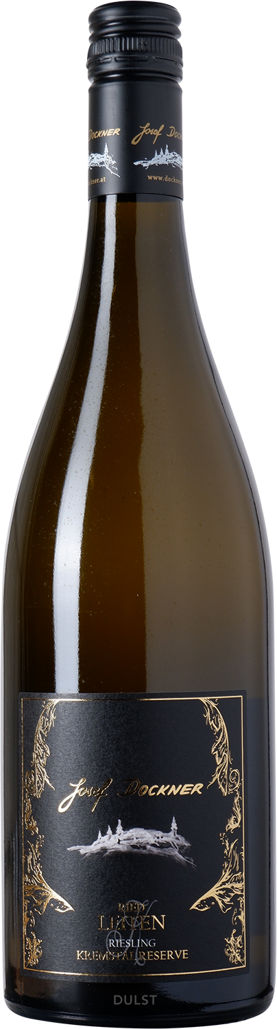Josef Dockner - Sepp | Kremstal DAC Reserve Riesling