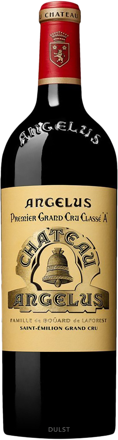 Château Angélus - G.C.C. | St. Emilion G.C.