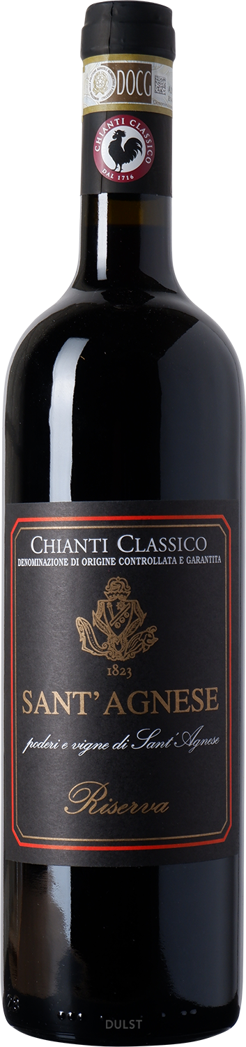 Abate di Sant Agnese - Riserva | Chianti Classico DOCG