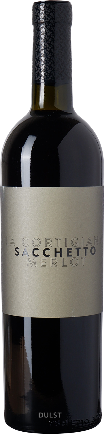 Sacchetto - La Cortigiana | Veneto IGT (Veneto) Merlot