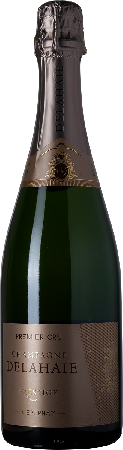 Delahaie - Prestige 1er Cru - Brut | Champagne