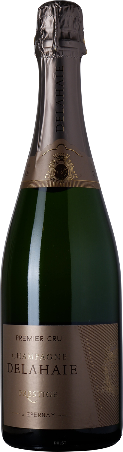 Delahaie - Prestige 1er Cru - Brut  | Frankrijk