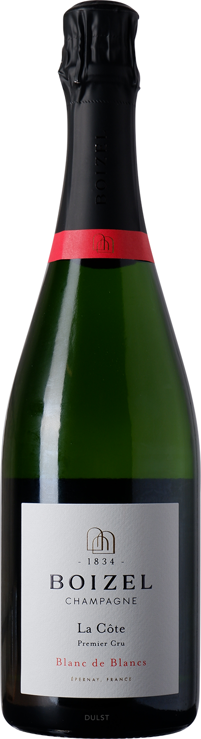 Boizel - Blanc de Blancs 1er Cru - Brut | Champagne