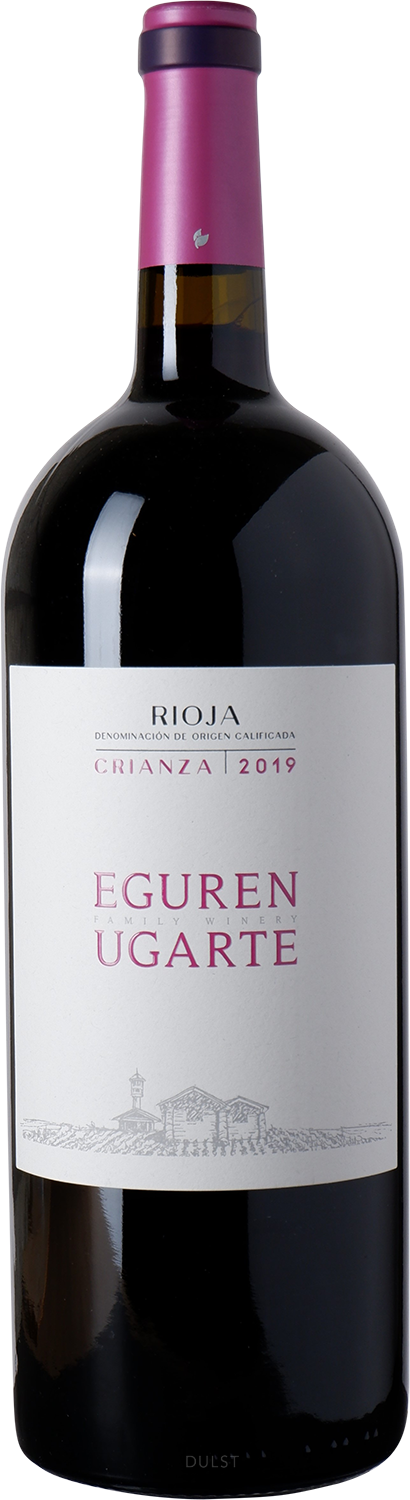 Eguren Ugarte - Crianza - MAGNUM | Rioja DOC