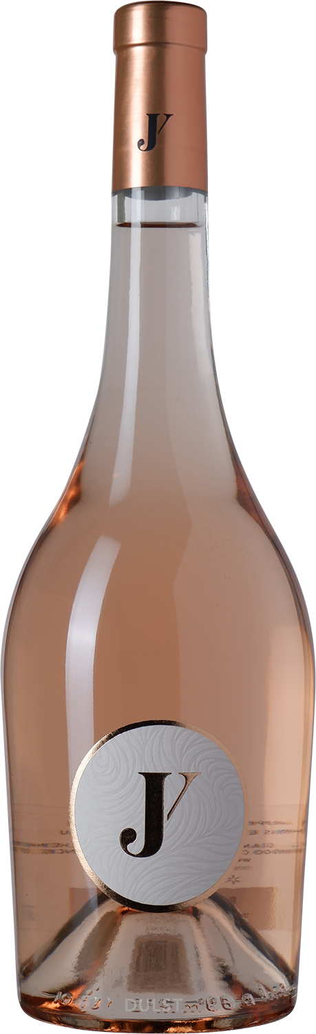 Château Jouclary - Rosé "J" | AOP Cabardès