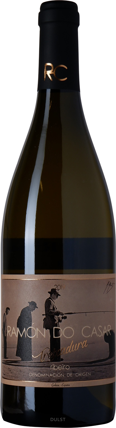 Ramon Do Casar - Treixadura | Ribeiro DO (Galicië)