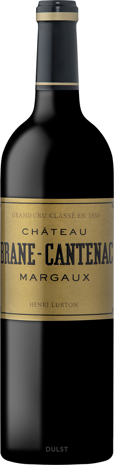 Château Brane Cantenac - G.C.C. | Margaux